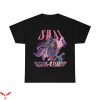 Shai Gilgeous Alexander T-Shirt Vintage Style Thunder