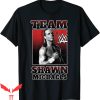 Shawn Michaels T-Shirt