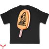 Shawn Michaels T-Shirt Ice Cream Stone Cold Vintage Tee