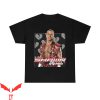 Shawn Michaels T-Shirt Vintage Professional Wrestler Tee