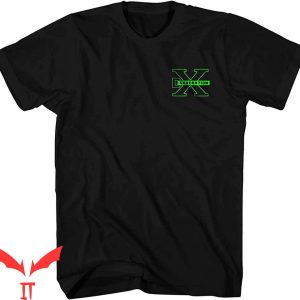 Shawn Michaels T-Shirt WWE Superstars D-Generation X Shirt