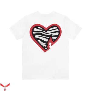 Shawn Michaels T-Shirt Wrestling Professional Wrestler Tee