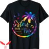 Sister Trip T-Shirt Warning Trip In Progress Vacation