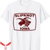 Slipknot Iowa T-Shirt