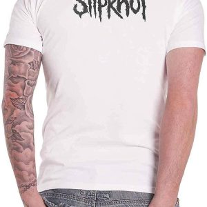 Slipknot Iowa T Shirt Goat Shadow Trendy Tee Shirt 2