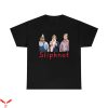 Slipknot Iowa T-Shirt Heavy Metal Vintage Cool Tee