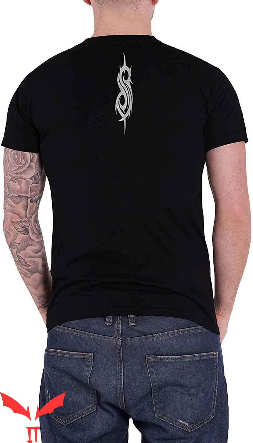 Slipknot Iowa T-Shirt Iowa Goat Trendy Classic Design