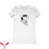 Snoopy Joe Cool T-Shirt Cool Peanuts Cartoon Tee Shirt