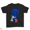 Sonic Birthday T-Shirt Inspired By Sonic 1st Birthday Tee