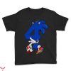 Sonic Birthday T-Shirt Inspired By Sonic 4th Birthday Tee