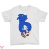 Sonic Birthday T-Shirt Inspired By Sonic 6th Birthday Tee