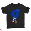 Sonic Birthday T-Shirt Inspired By Sonic 9th Birthday Tee