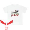 Sonic Birthday T-Shirt It’s Sonic The Hedgehog Not Sonic
