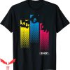 Sonic Birthday T-Shirt Sonic And Friends Vertical Screen