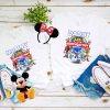 Sonic Birthday T-Shirt Sonic Hedgehog Matching Family