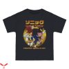 Sonic Birthday T-Shirt Sonic The Hedgehog Japanese Retro