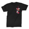 Sonic Birthday T-Shirt Sonic The Sneakerhead Hedgehog