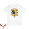 Stadium Green T-Shirt Green Bay Vintage Style Football