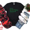 Stadium Green T-Shirt Milwaukee Basketball Stadium Tee