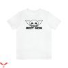 Star Wars Mom T-Shirt