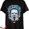Sting WCW T-Shirt AEW All Elite Wrestling Sting Tee