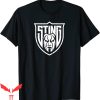 Sting WCW T-Shirt AEW-Sting Professional Wrestler Trendy Tee