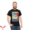 Swedish Chef T-Shirt Bork Muppet Chef Funny Fan Lover Tee