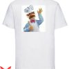 Swedish Chef T-Shirt The Muppets Funny Trendy Tee Shirt