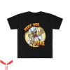 Swedish Chef T-Shirt Vert De Fert Pop Culture Muppets Tee