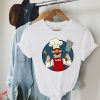 Swedish Chef T-Shirt Vert Der Ferk 80s Classic Chef Movie
