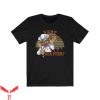 Swedish Chef T-Shirt Vert Der Ferk Classic Movies Shirt