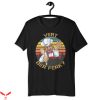 Swedish Chef T-Shirt Vert Der Ferk Meatball Movie 80s