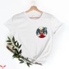 Swedish Chef T-Shirt Vert Der Ferk Retro 80s Movie Sarcastic