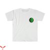 T 420 T-Shirt Cannabis Enthusiast Festival Concert Tee