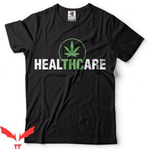 T 420 T-Shirt Marijuana Funny Cannabis Weed Joint Pot Smoker
