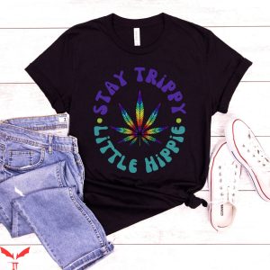T 420 T-Shirt Marijuana Leaf Weed Smoke Cannabis Pot Head