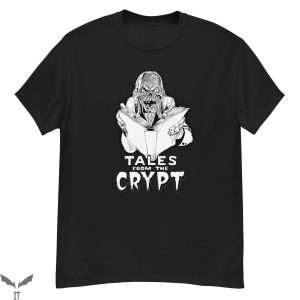 Tales From The Crypt T-Shirt