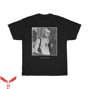 Taxi Driver T-Shirt Kanye West Jeen Yuhs Taxi Driver Shirt