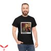 Taxi Driver T-Shirt Retro Taxi Driver Movie T-Shirt