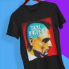 Taxi Driver T-Shirt Taxi Driver Movie 70’s Vintage T-Shirt