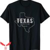 Texas Forever T-Shirt Friday Night Lights Unique Tee Shirt