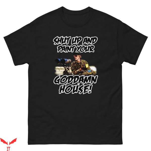 The Burbs T-Shirt