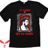The Burbs T-Shirt It Came Wit De Frame Funny Horror Film Tee