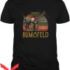The Burbs T-Shirt Mark Rumsfield Horror Film Tee Shirt