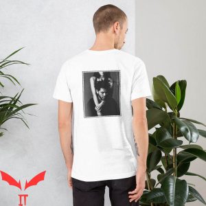 The Weeknd Trilogy T-Shirt Cool Canadian Singer Music Album