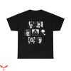 The Weeknd Trilogy T-Shirt Era Albums Kissland Beauty Behind