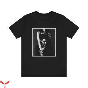 The Weeknd Trilogy T-Shirt Retro Canadian Singer Music Album
