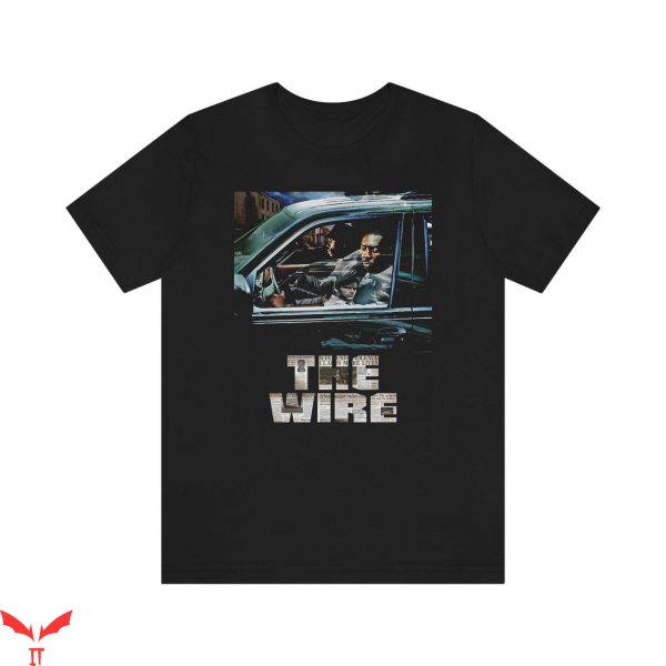 The Wire T-Shirt