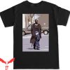 The Wire T-Shirt Omar Crime Drama Series Character Tee