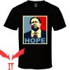 The Wire T-Shirt Proposition Joe Hope Crime Drama Series